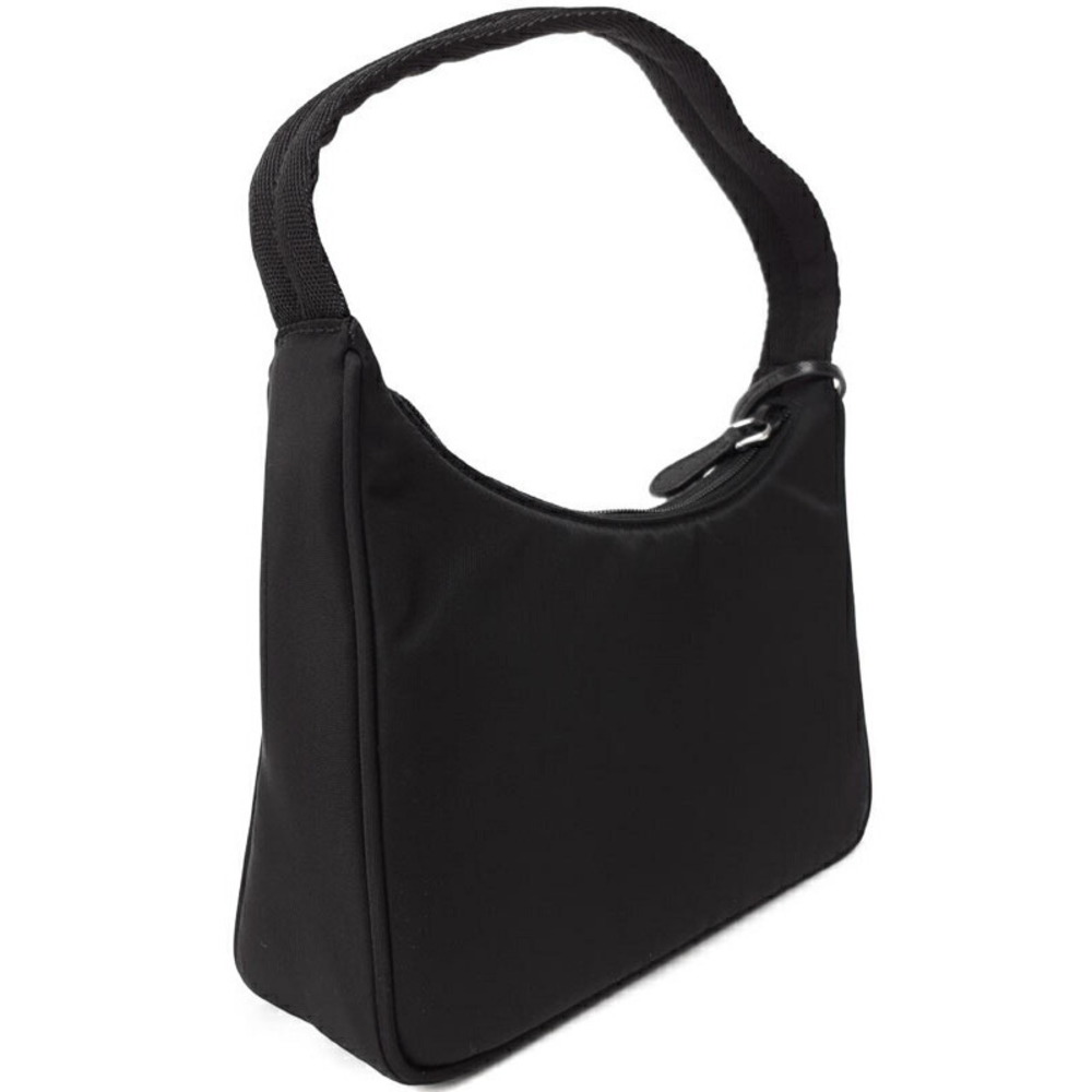 Prada 2000 Bag Re-Edition Mini Nylon